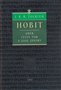 ob�lka kni�n� novinky J. R. R. Tolkien - Hobit