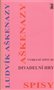 ob�lka kni�n� novinky Ludv�k A�kenazy - Divadeln� hry