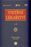 Vnitřní lékařství - obálka