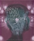 Obrazy mysli / Mysl v obrazech - obálka