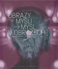 Obálka titulu Obrazy mysli / Mysl v obrazech