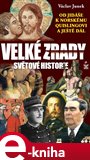 Velké zrady světové historie (Elektronická kniha) - obálka