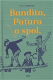 Bandita, Paťara a spol. - obálka