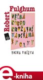 Věčná dobrodružství Kapitána Školky - obálka