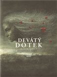 Devátý dotek (Autentický deník) - obálka