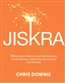 ob�lka kni�n� novinky Chris Downie - Jiskra