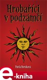 Hrobaříci v podzámčí - obálka