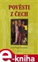 ob�lka kni�n� novinky Josef Virgil Grohman - Pov�sti z �ech