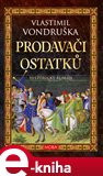 Prodavači ostatků - obálka