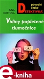 Vidiny popletené tlumočnice - obálka
