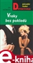 ob�lka kni�n� novinky Eva Ka��rkov� - Vraky bez poklad�