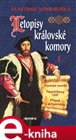 Letopisy královské komory I.