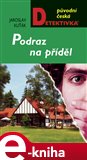 Podraz na příděl - obálka