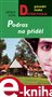 ob�lka kni�n� novinky Jaroslav Ku��k - Podraz na p��d�l