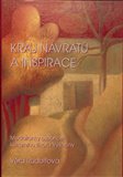 Kraj návratů a inspirace (Medailonky osobností kulturního života Vysočiny) - obálka