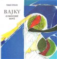 Bajky o moudré sově - obálka