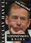 ob�lka kni�n� novinky Ji�� He�man, Michaela Ko���lov� - V�clav Havel. Vzpom�nkov� kniha
