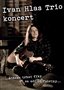 ob�lka kni�n� novinky Ivan Hlas - DVD-Ivan Hlas Trio