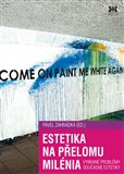 Estetika na přelomu milénia (Vybrané problémy současné estetiky) - obálka