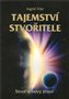 ob�lka kni�n� novinky Ingrid Trier - Tajemstv� Stvo�itele
