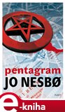 Pentagram - obálka