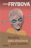Neděle jako stvořená pro vraždu - obálka