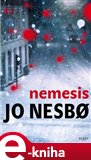 Nemesis - obálka