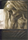 DVD-Markéta Lazarová - obálka
