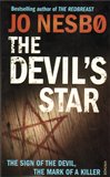 The Devil´s Star - obálka