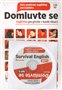 ob�lka kni�n� novinky  - Domluvte se + CD
