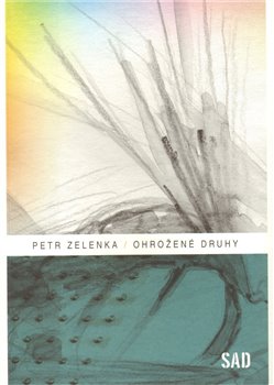 Obálka titulu Ohrožené druhy