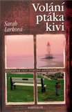 Volání ptáka kivi - obálka