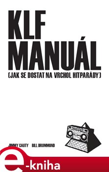 Obálka titulu Manuál