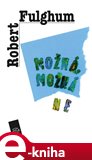 Možná, možná ne - obálka