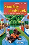 Smutný medvídek - obálka