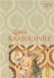 Zámek Kratochvíle - obálka