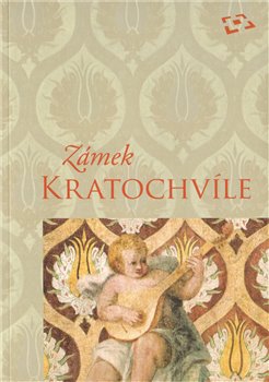 Obálka titulu Zámek Kratochvíle
