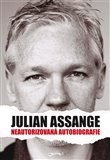 Julian Assange (Neautorizovaná autobiografie) - obálka