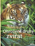 Ohrožené druhy zvířat (Obrazový atlas) - obálka