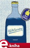 Opilé banány - obálka