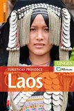 Laos - obálka