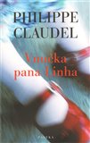 Vnučka pana Linha - obálka