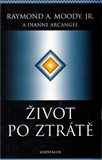 Život po ztrátě - obálka