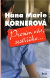 Prosím vás, sestřičko - obálka