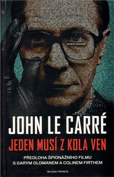 Obálka titulu Jeden musí z kola ven