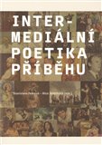 Intermediální poetika příběhu - obálka