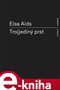 ob�lka kni�n� novinky Elsa Aids - Trojjedin� prst