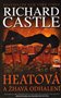 ob�lka kni�n� novinky Richard Castle - Heatov� a �hav� odhalen�