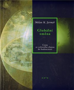 Obálka titulu Globální změna