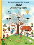 Jaro (Obrázkové příběhy) - obálka